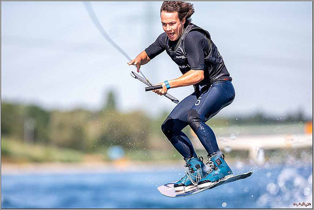 EAT • PLAY • LOVE KOELN 2019, 22.08.2019